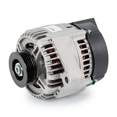 Alternator RIDEX 4G0526R 4G0526R - foto 5