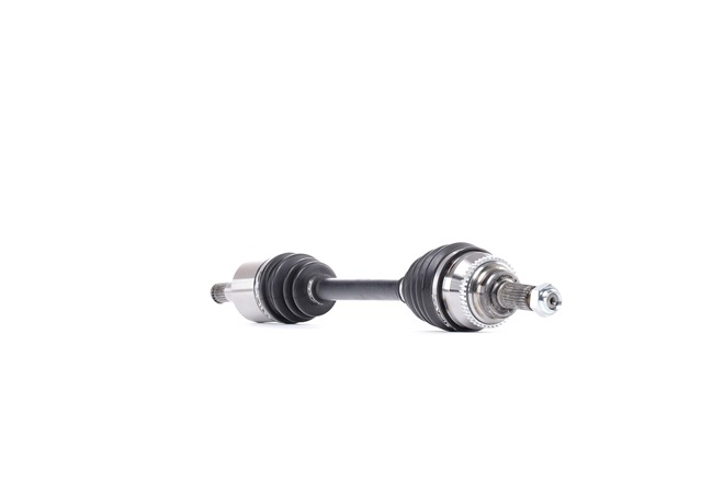 Półoś Napędowa RIDEX 13D0540 13D0540 - foto 1