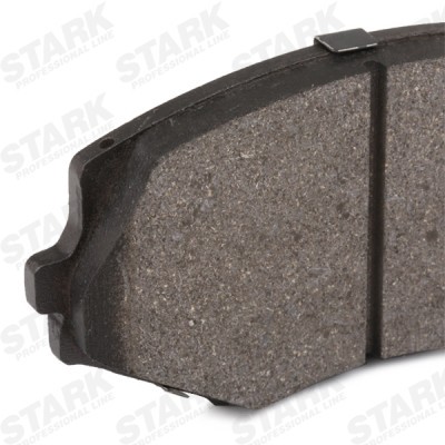 Klocki hamulcowe Stark SKBP-0010373 SKBP-0010373 - foto 5