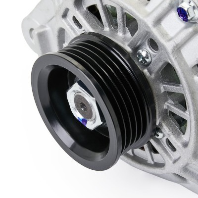 Alternator RIDEX 4G0949 4G0949 - foto 5