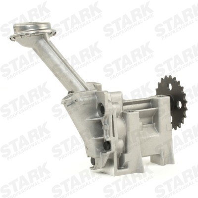 Pompa Oleju Stark SKOPM-1700098 SKOPM-1700098 - foto 4