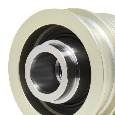 Alternator – sprzęgło jednokierunkowe RIDEX 1390F0074 1390F0074 - foto 5