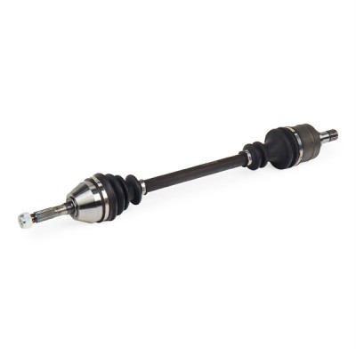 Półoś Napędowa RIDEX 13D0238 13D0238 - foto 3