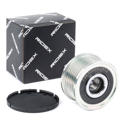 Alternator – sprzęgło jednokierunkowe RIDEX 1390F0002 1390F0002 - foto 2
