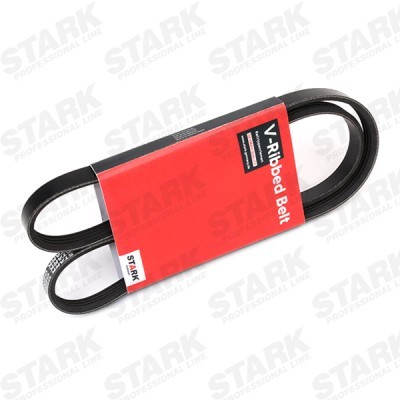Pasek Klinowy Wielorowkowy Stark SKPB-0090045 SKPB-0090045 - foto 3