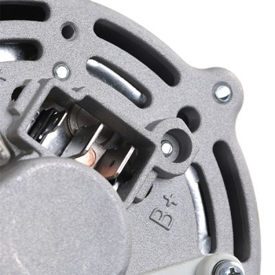 Alternator RIDEX 4G0097 4G0097 - foto 6