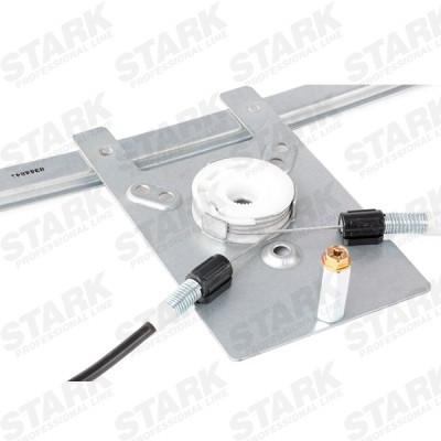 Podnośnik szyby Stark SKWR-0420356 SKWR-0420356 - foto 4