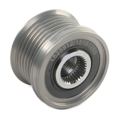 Alternator – sprzęgło jednokierunkowe RIDEX 1390F0093 1390F0093 - foto 3