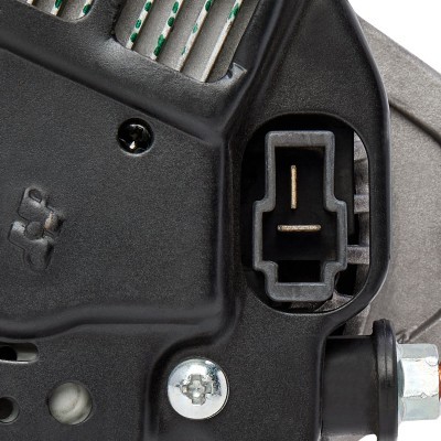 Alternator RIDEX 4G0284R 4G0284R - foto 6