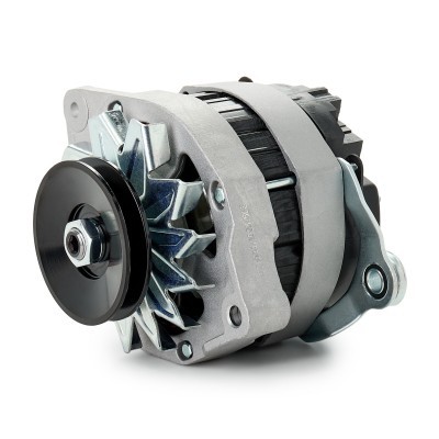 Alternator RIDEX 4G0811 4G0811 - foto 8