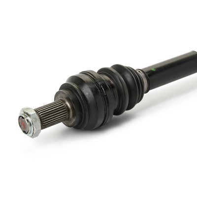Półoś Napędowa RIDEX 13D1116R 13D1116R - foto 5