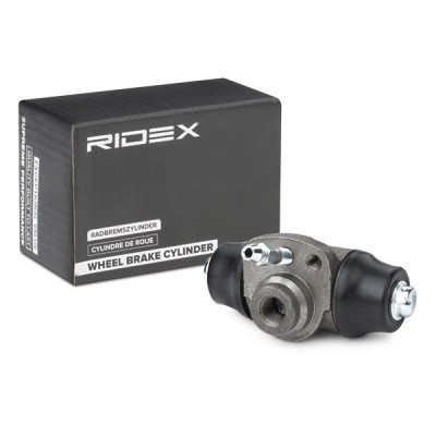 Cylinderek hamulcowy RIDEX 277W0010 277W0010 - foto 2
