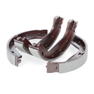 Klocki hamulcowe RIDEX 70B0078 70B0078 - foto 4