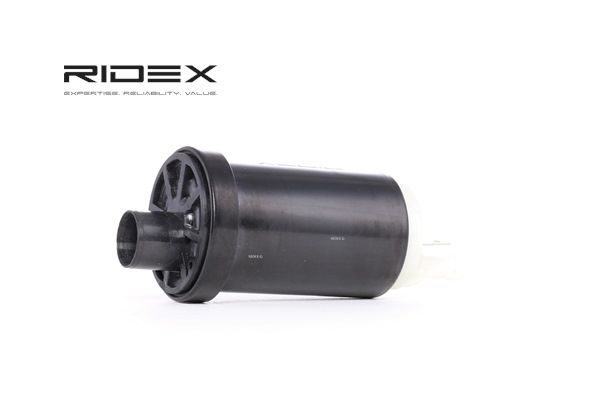 Pompa Paliwa RIDEX 458F0132 458F0132 - foto 1