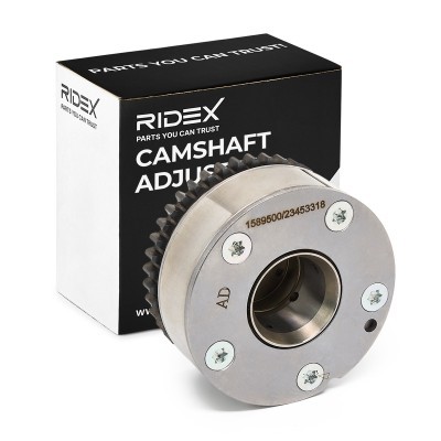 Koło zmiennych faz rozrządu RIDEX 4106C0105 4106C0105 - foto 2