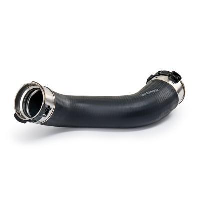 Rura Wąż Turbo Intercoolera RIDEX 3314C0228 3314C0228 - foto 3