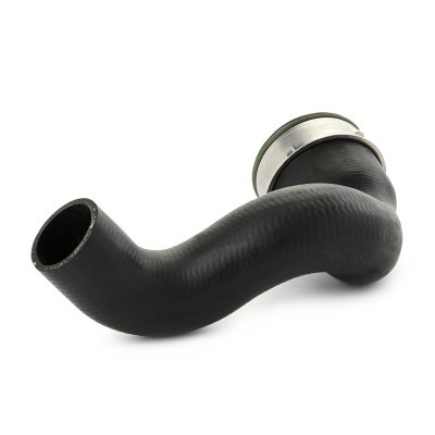 Rura Wąż Turbo Intercoolera RIDEX 3314C0337 3314C0337 - foto 3