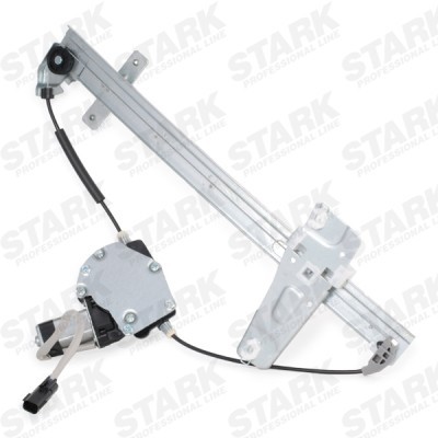 Podnośnik szyby Stark SKWR-0420474 SKWR-0420474 - foto 3