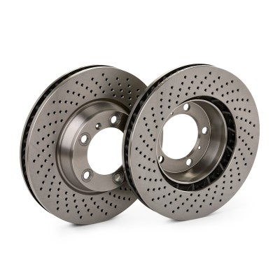 Tarcza hamulcowa RIDEX 82B0929 82B0929 - foto 6