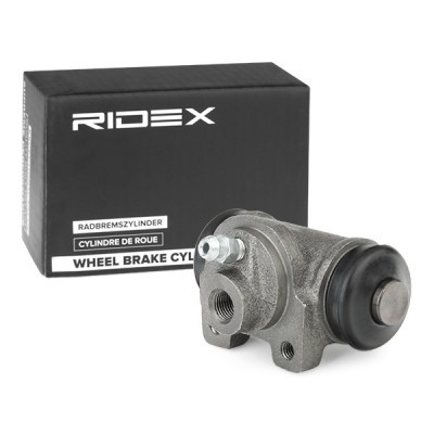 Cylinderek hamulcowy RIDEX 277W0009 277W0009 - foto 2
