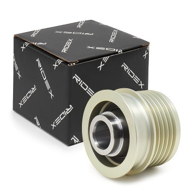 Alternator – sprzęgło jednokierunkowe RIDEX 1390F0074 1390F0074 - foto 2