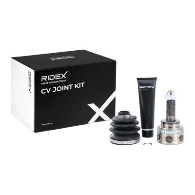 Przegub RIDEX 5J0274 5J0274 - foto 4