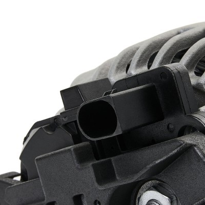 Alternator RIDEX 4G0195R 4G0195R - foto 6