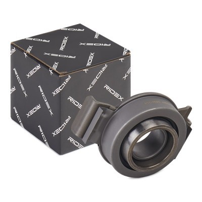 Łożysko Sprzęgła RIDEX 48R0073 48R0073 - foto 3