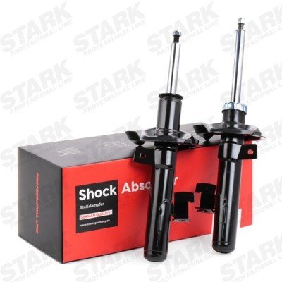 Amortyzator Stark SKSA-0133096 SKSA-0133096 - foto 2