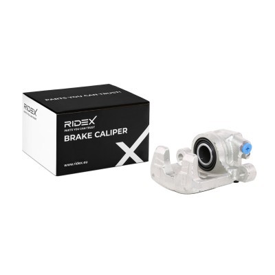Zacisk Hamulcowy RIDEX 78B0184 78B0184 - foto 2