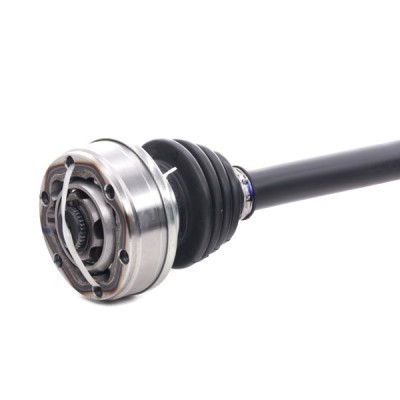 Półoś Napędowa RIDEX 13D0570 13D0570 - foto 4