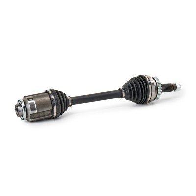 Półoś Napędowa RIDEX 13D0612R 13D0612R - foto 4