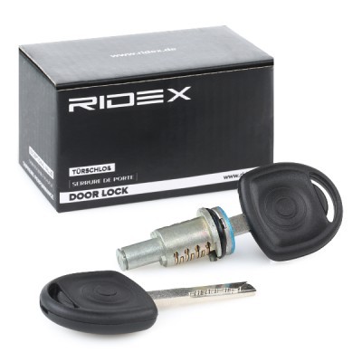 Zamek Drzwi RIDEX 1378L0011 1378L0011 - foto 2
