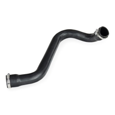 Rura Wąż Turbo Intercoolera RIDEX 3314C0264 3314C0264 - foto 4