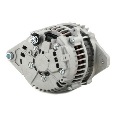 Alternator RIDEX 4G0779 4G0779 - foto 4