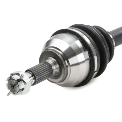 Półoś Napędowa RIDEX 13D0526 13D0526 - foto 5