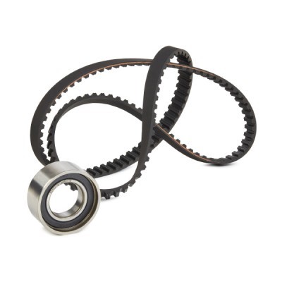 Zestaw paska rozrządu RIDEX 307T0220P 307T0220P - foto 3