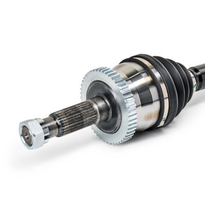 Półoś Napędowa RIDEX 13D1758R 13D1758R - foto 5