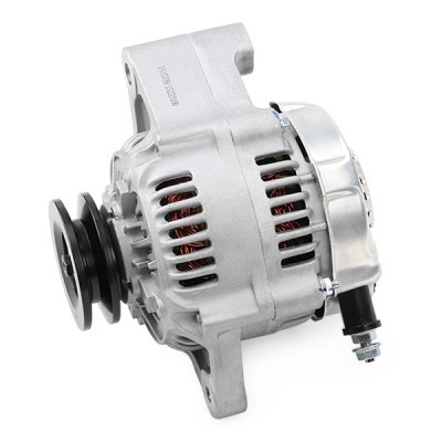 Alternator RIDEX 4G0857 4G0857 - foto 3