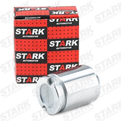 Tłoczek, zacisk hamulca Stark SKPBC-1660015 SKPBC-1660015 - foto 2