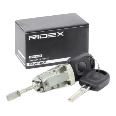 Zamek Drzwi RIDEX 1378L0003 1378L0003 - foto 2