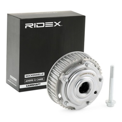 Koło zmiennych faz rozrządu RIDEX 4106C0012 4106C0012 - foto 2