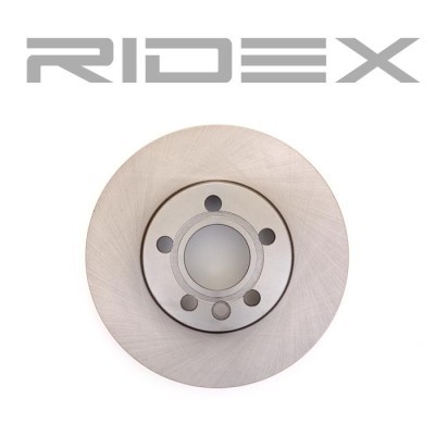 Tarcza hamulcowa RIDEX 82B0141 82B0141 - foto 4