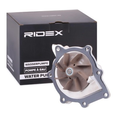 Pompa Wody RIDEX 1260W0186 1260W0186 - foto 2