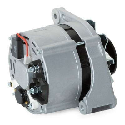 Alternator RIDEX 4G0751 4G0751 - foto 3