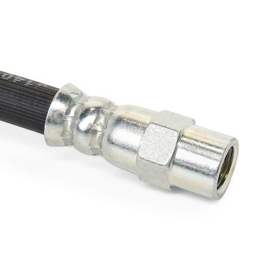 Przewód hamulcowy elast RIDEX 83B0185 83B0185 - foto 6