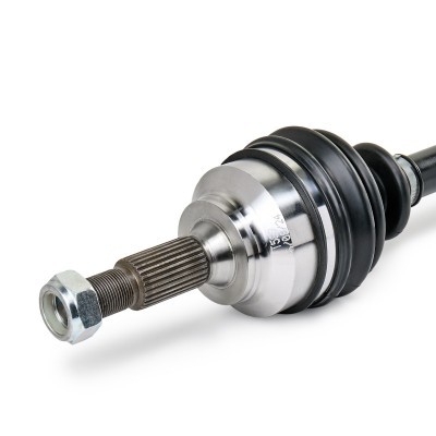 Półoś Napędowa RIDEX 13D2087R 13D2087R - foto 5