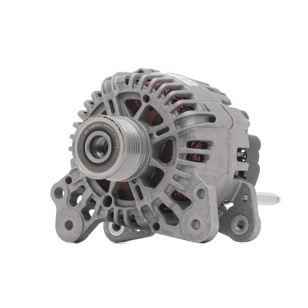 Alternator RIDEX 4G2239R 4G2239R - foto 1