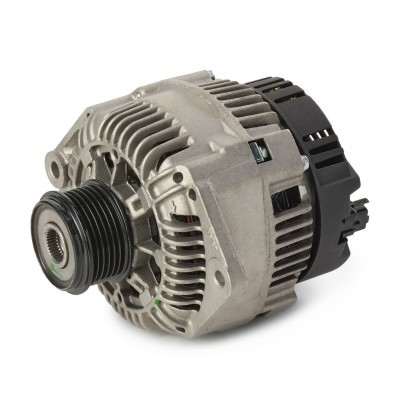 Alternator RIDEX 4G0412R 4G0412R - foto 3