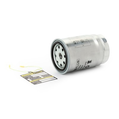 Filtr Paliwa RIDEX 9F0281P 9F0281P - foto 2